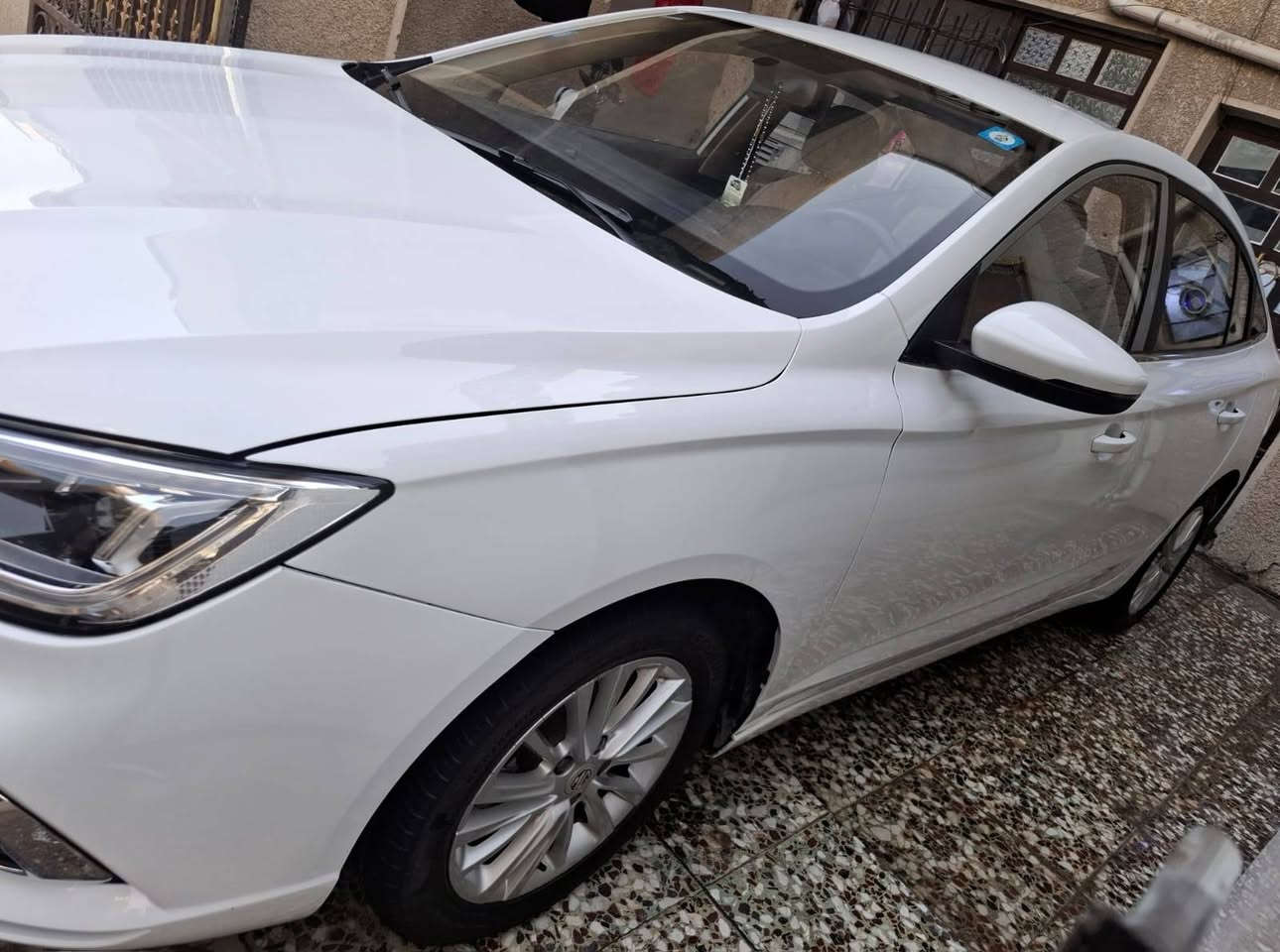 موديل 2023
ماشيه 38
العنوان بغداد 
السعر:85
رقم الهاتف:***********
