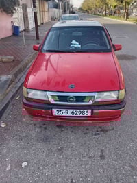 فكترا ٩١ مكينه ١٨  سنويه جديده انكليزي لحد ٣٠  كير محرك بل شرط بل شرط ...