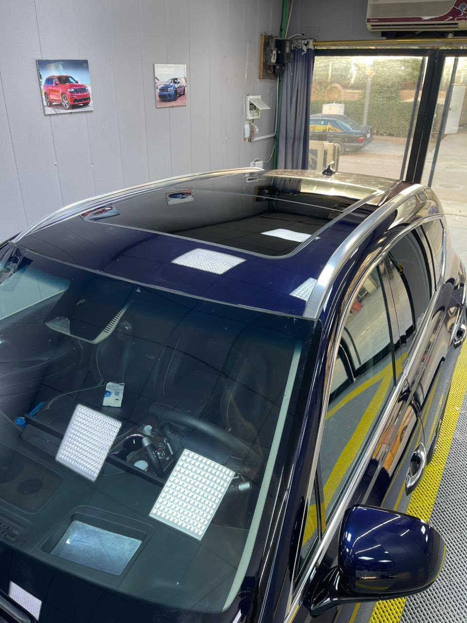 السلام عليكم
جنسيز gv80 2025 برستيج فول
ماشيه 10 ميل حادثها موضح امامكم  
بارد جاملغ والبنيد مبدل اصلي كل قطعه اصليه
والايرباك راجع سستم ولاكلوب مشتغل وحادثها خفيف

رقم بغداد شهداء باسم محامي 
زميل موجوده بالحله السعر  ب 48 $ الف

الشراي يتصل ***********
