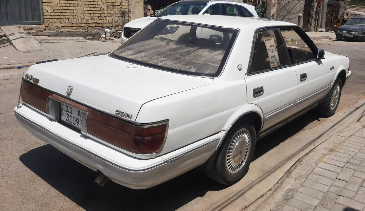 هارتوب ابيض رقم بغداد دولي صدر أمامي وخلفي جديد  سيارة حلوه سنويه ٢٠٣١ بسمي تحويل ثاني يوم السعر ٦٣ اوبيه مجال العنوان بغداد البلديات رقم *********** واتساب
