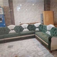 ديوان مستعمل • نظيف • قادسية كركوك