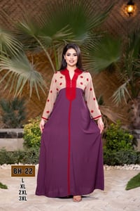 ملابس • درزن • جملة