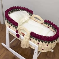 كريكوت أطفال • سلات • تنفيذ موديلات