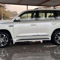 لاندكروز گراند تورنك • ٢٠٢٠ • رقم اربيل