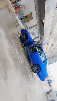 مازدا فاسؤليا مؤديل 1993سنوي وه كاله ببئ لئدرانو برانه وه هه م و كياني...