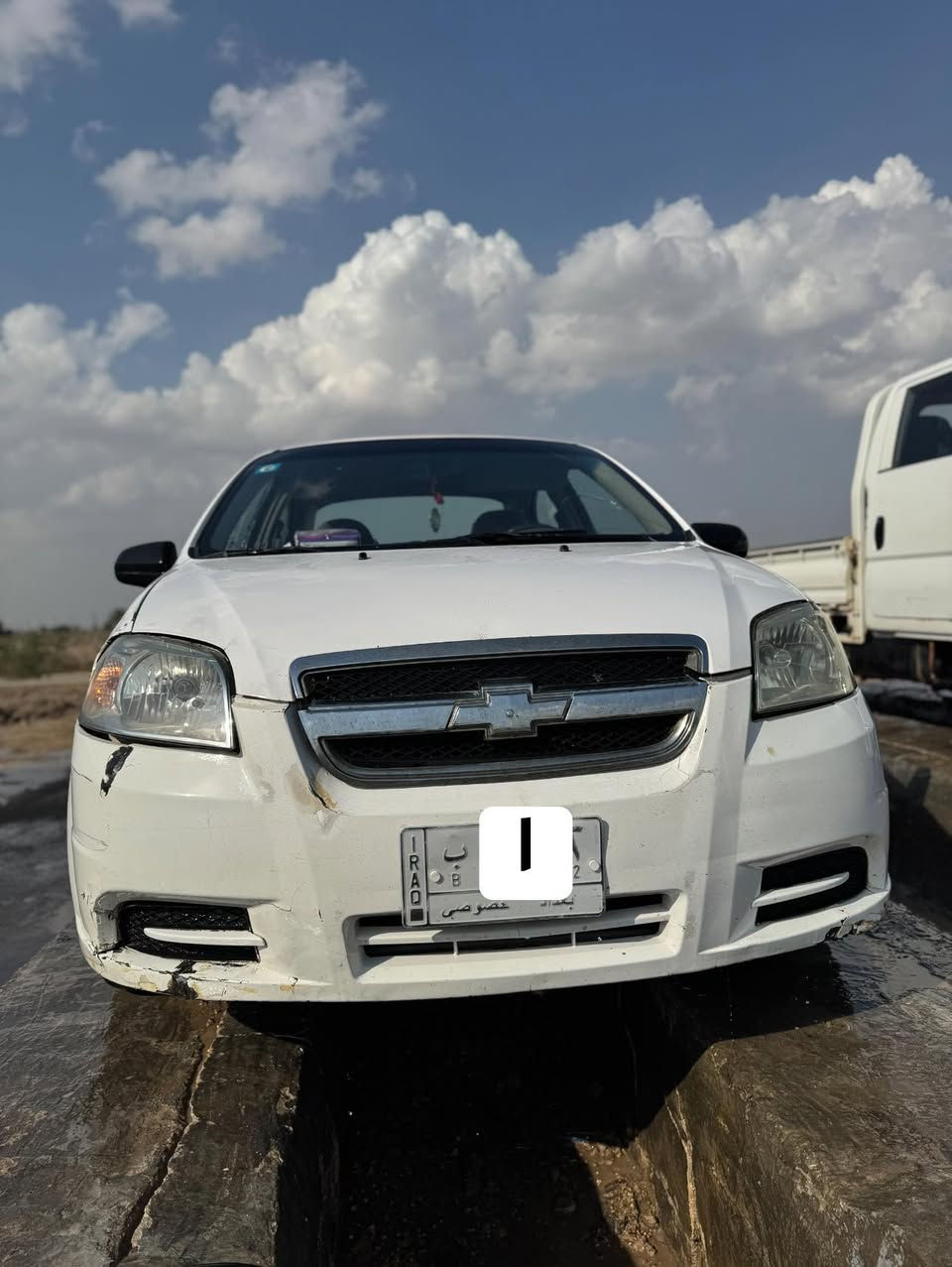 للبيع افيو 2008 خليجي مسكر رقم بغداد دولي الجديد سنويه مجدده ل2028  تريد تحويل تريد وكالة مكينة جديده طابوكة حدادية زينة تبريد كامل يحتاج كمبريسر مرات يفصل 
السعر54 وبيه مجال 
للاتصال ***********

المكان بابل الحمزة الغربي
