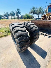 تايرات • ٧٠ هندي جديد • تركي نص عمر