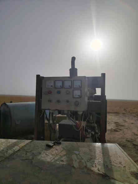 محرك للبيع فالفو سته بستم ٦ دينمه ام ٥٠كيفي رقم ***********
