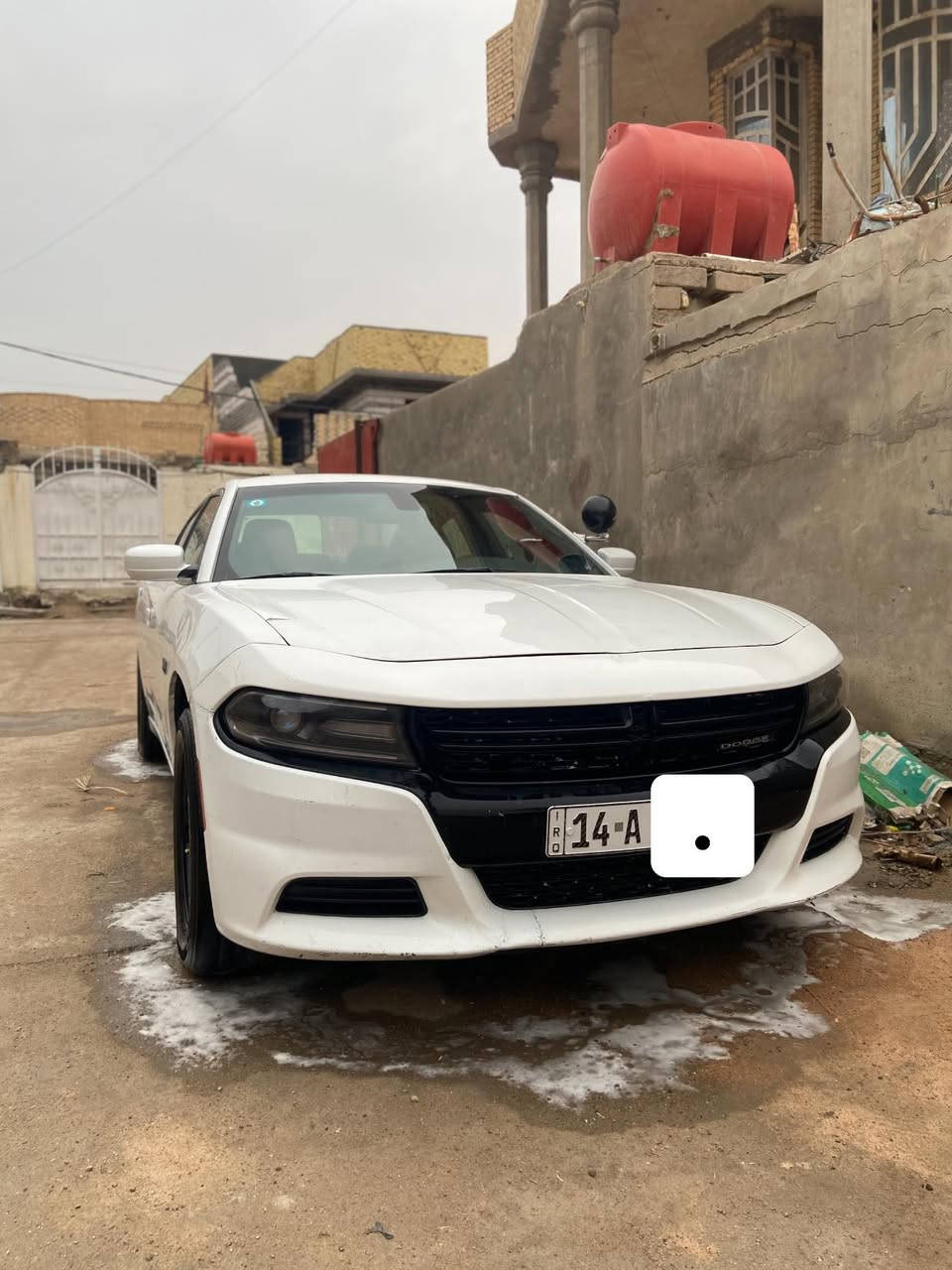 جارجر  موديل 17 اصل  بوليسي مكينه 5700
رقم بصره ب اسمي 
تو ويل
منضومه غاز 
مكينه وكير كفاله 
ماشيه 170 كيلو متر
داخله كفاله كلين وهنا بيها مكانين بارد موضح بلصور 
مكان ذي قار 
سعر 175 وبيها مجال بسيط 

***********
***********
