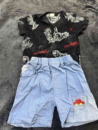 ملابس أطفال • ٣٠٠ موديل