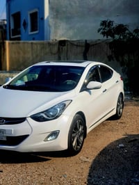 النترا ٢٠١٤ • محرك ١٨٠٠ • ١٢٨ الف