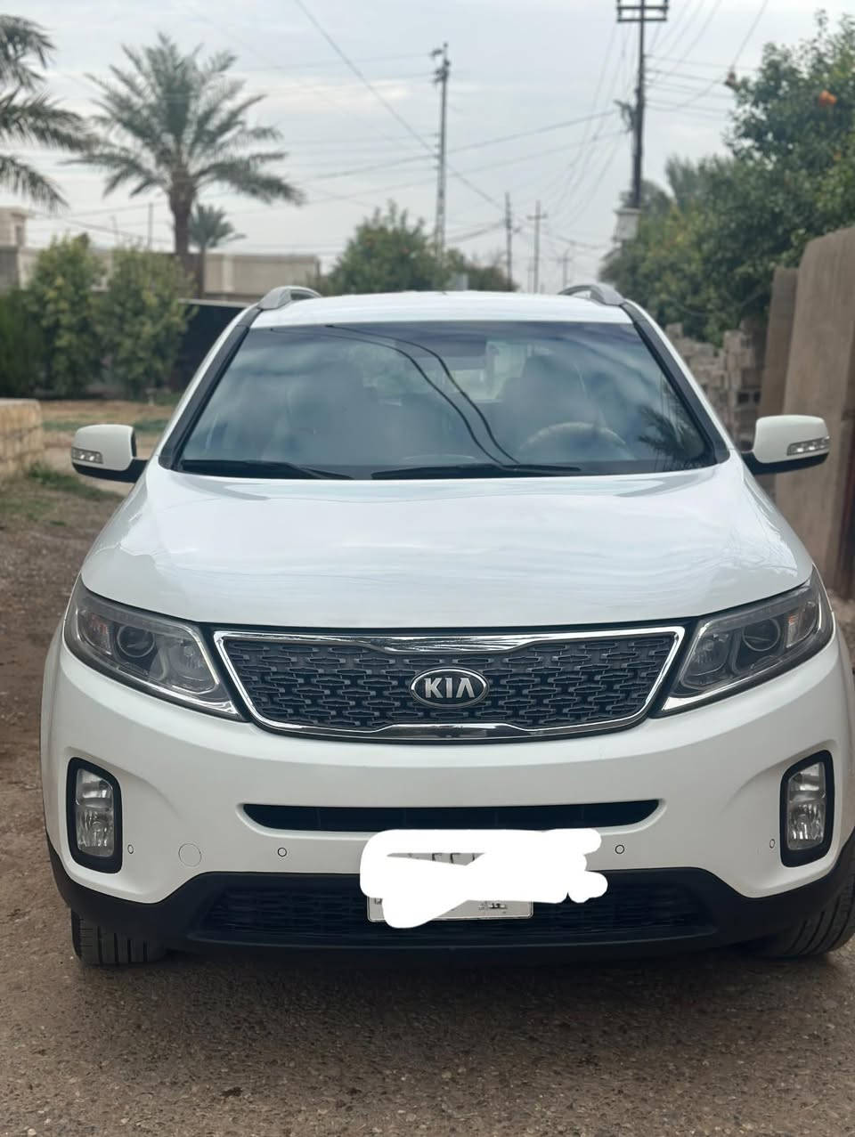 سورنتو 2015مكفولة رقم بغداد السعر 183وبيه مجال مكان صلاح الدين بلد مكينه 4سلندر


**إذا كنت صاحب هذا الإعلان وتريد حذفه لأي سبب، رجاءا أرسل رسالة إلى الدعم الفني**