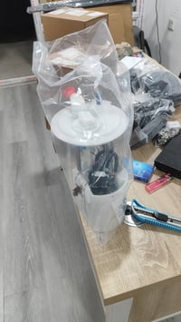 توفرت قواعد فيت بم GAC GS5 2022 + 2023 + 2024 + 2025 مشط ستيرن GAC GS5...