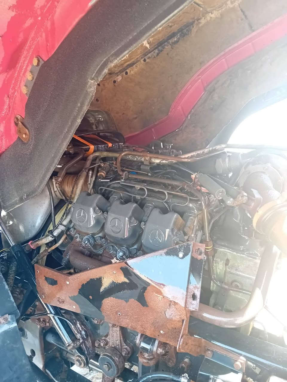 للبيع كرواتي  مديل 95 ابو الحنيه  محرك 6 سلندر على وضع الشركة  كير كهربائي رقم صلاح الدين  انكليزي  تحويل مباشر بسمك المكان #سامراء للاستفسار الاتصال  ***********
