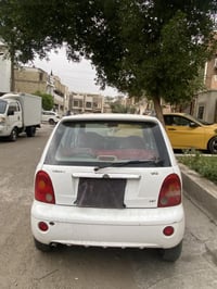 كيو كيو موديل 13سياره بلادي هزه جديده وسنويه تدفئه وتبريد شغالات سياره...