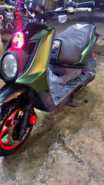 سلام عليكم دراجه سكنس جبلي للبيع دراجه مال رمبه مكفوله كفاله عامه وبيهه كم قطعه تزويد ستيرن وبكلايت وصلنصه ويداد وسستم مكاني بغداد لبياع وهاذه رقمي ***********
