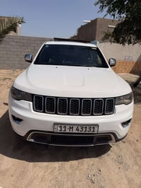 لاريدو • ٢٠١٧ • تحويل مباشر