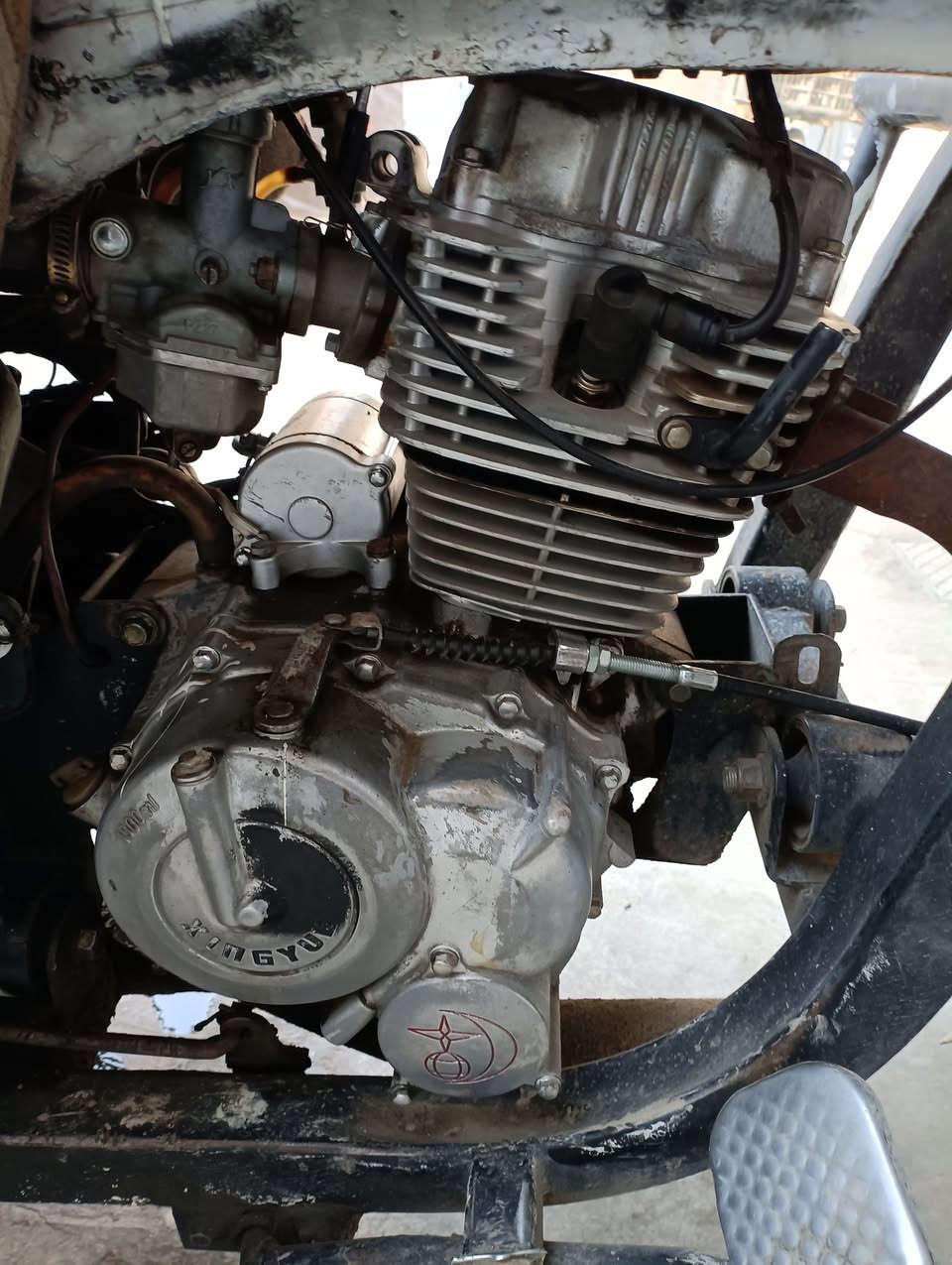 ستوته سعره 675بيه مجال محرك اخرس سلف كهربائيات شغاله مكاني كركوك حي العسكري ***********
