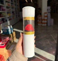 بودرة معطرة • باريا • الحرية الأولى