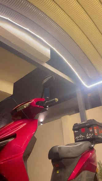 السلام عليكم  البيع مستعجل 

دراجه شحن نوع سكنس موديل 2024 دراجه بطارياتها جدد 

وعل فحص شرط ملف 3000ونمر 3 تمشيك بل الشحنة 

الوحده 65كيلو الدراجه نقصها بس يده سعرها 10الاف اليده 

الهاتف *********** 

السعر 600وبيها مجال لطيبن
