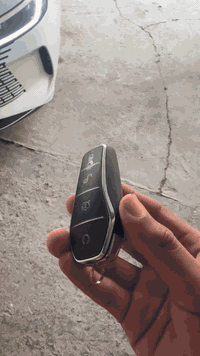 يتوفر لدينا بصمات بي واي دي جميع الموديلات 📍 عناوين وأوقات دوام فروعنا...