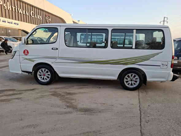 سلام عليكم جمبى صقف ناسى للبيع  مؤديل 2010 رةقةم سليمانيه  تحويل غرامه بشرط 14 راكب مكفوله كةفاله عامه محرك كير أكسل خير مناالله  محرك أؤنجى بانزين بغاغ 6 سلندةر
4 شواصى شريكه  تايرات حداديه  گاعیه دؤشمات جديده دةعاميه لةدةعاميه بشرط سعر سياره 85 بيه مجال عنوان سياره كةلار رةقةم موبايل ***********  ئاسيا
***********  كؤرةك
