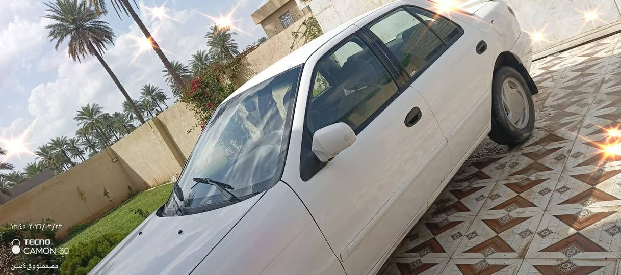 السلام عليكم كيا سيفا للبيع موديل 96صبغ احزام للجماليه بدون ضربه رقم بغداد كير محرك مكفول كير عادي للتواصل رقم الهاتف ***********مكان السياره صلاح الدين قضاء بلد
