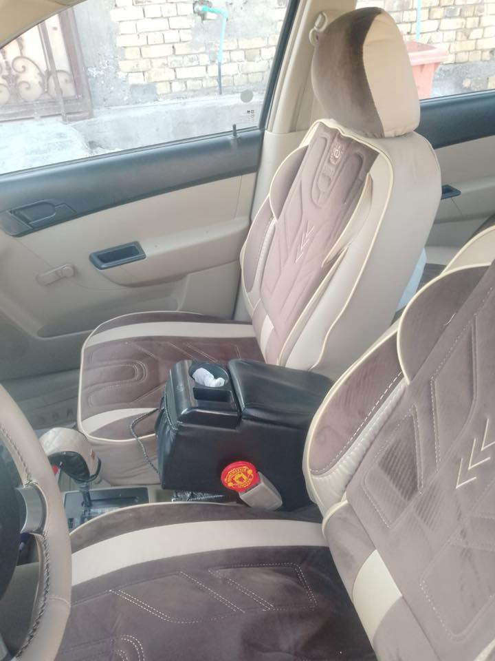 السلام عليكم أفيو 2013 مكفوله كفاله عامه كير مكينه تبريد حداديه تخم تاير جديد وياله توني شديتهن يعني سياره ربع ماذب عليه نظافه فول شاشه دواخل يخبلن وبعد احله من الصور باسمي مداور ثاني يوم رقم ذي قار مكان الناصريه السعر 68 وبيه مجال قليل 
***********
***********
