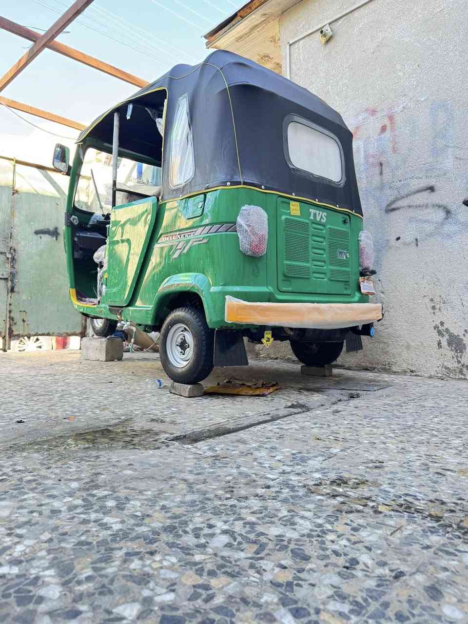 ‏للبيع أي استفسار رقم الهاتف *********** كفالة عامة جديدة بمعنى الكلمة سبعة ونص 21 طالعة بالثلاثة وعشرين وجديدة
