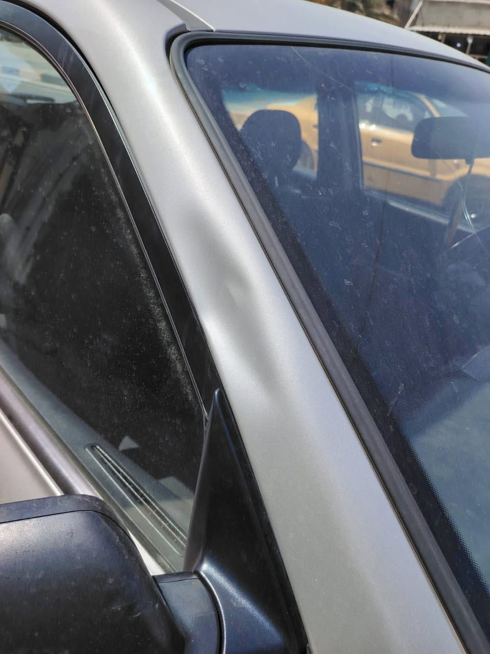 السلام عليكم توسان 2009 خليجي كير ومكينة خير من الله صدر جديد بسمي تحويل مباشر مكاني بغداد المدائن للاستفسار ***********
