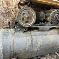 كمبريسر • للبيع • رخيص