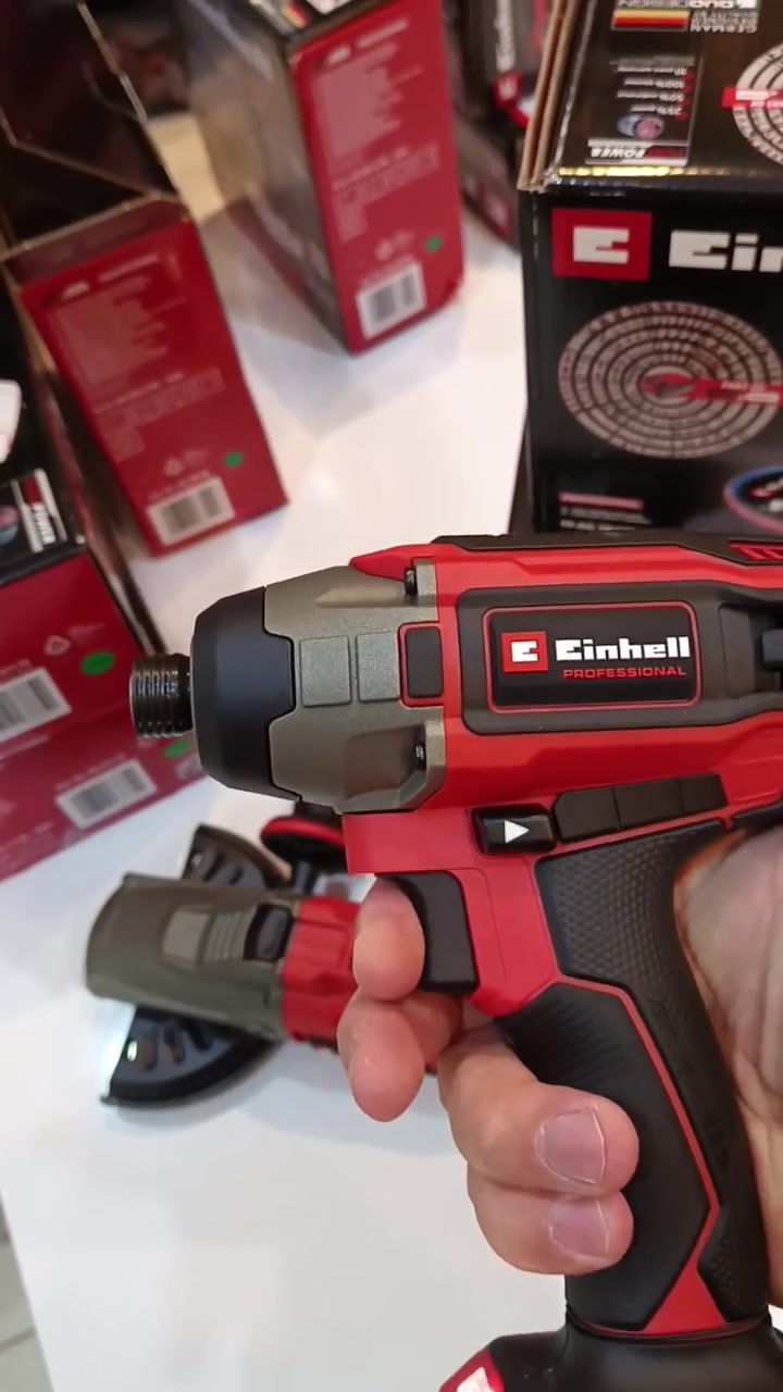 Professional Einhell
***********
