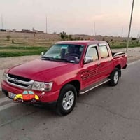 بيك اب • ٢٠١٠ • كركوك