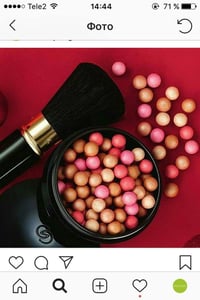 أوريفلام • عطور ومكياج • فرصة عمل