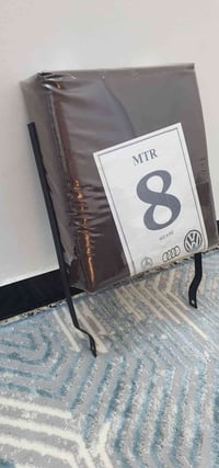 تجوت ظهر • قطع غيار