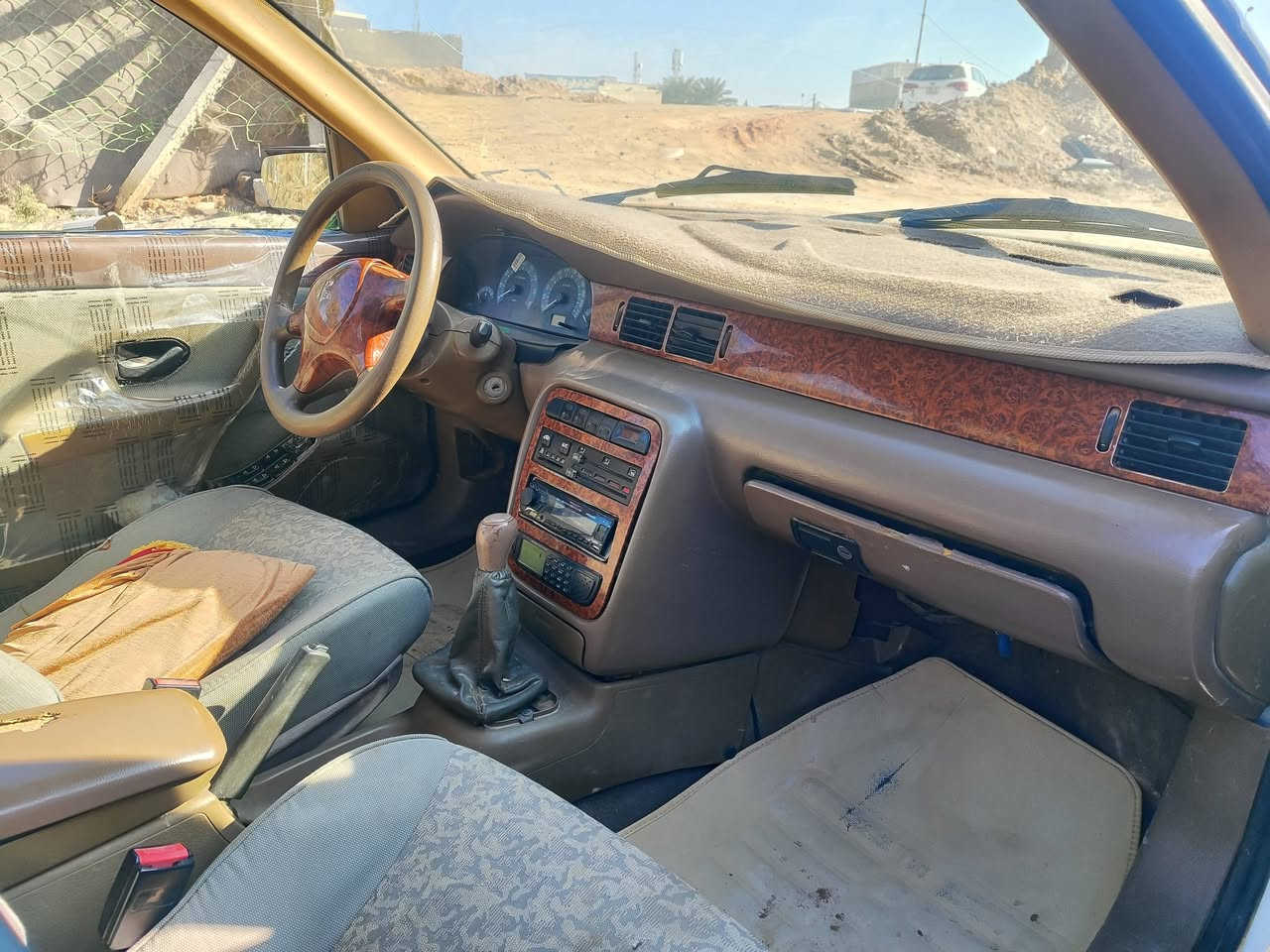 السلام عليكم سمند مديل 11مكينه كير حداديه عل شرط سياره نضيفه السعر 35 وبيه مجال شي بصيط مكان نجف ابو صخير الاسفتسار ***********
