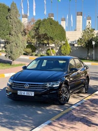 Volkswagen  Jetta  2021 يةك  پارچة ونيو  بئ  ژؤري  بي  ئيرباگ  سةنةوي ...