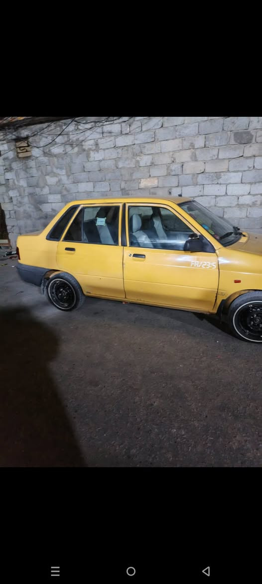 سلام عليكم سايبه للبيع موديل 2012 كفاله عامه سياره كبل الشغل السعر 28وبيه ***********
