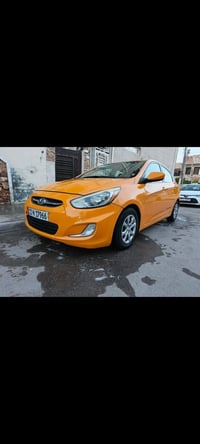 اكسنت 2017 امريكي 1600 كير اي تي بلاد المرغوب مكينه وكير كفاله سياره ب...