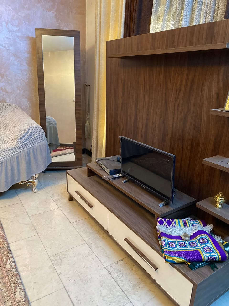 غرفه نوم تركي اصلي استخدام قليل نضافه 99/:100
سعر مليون ونصف


**إذا كنت صاحب هذا الإعلان وتريد حذفه لأي سبب، رجاءا أرسل رسالة إلى الدعم الفني**