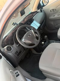 نيسان صني • ٢٠٢٥ • بصره