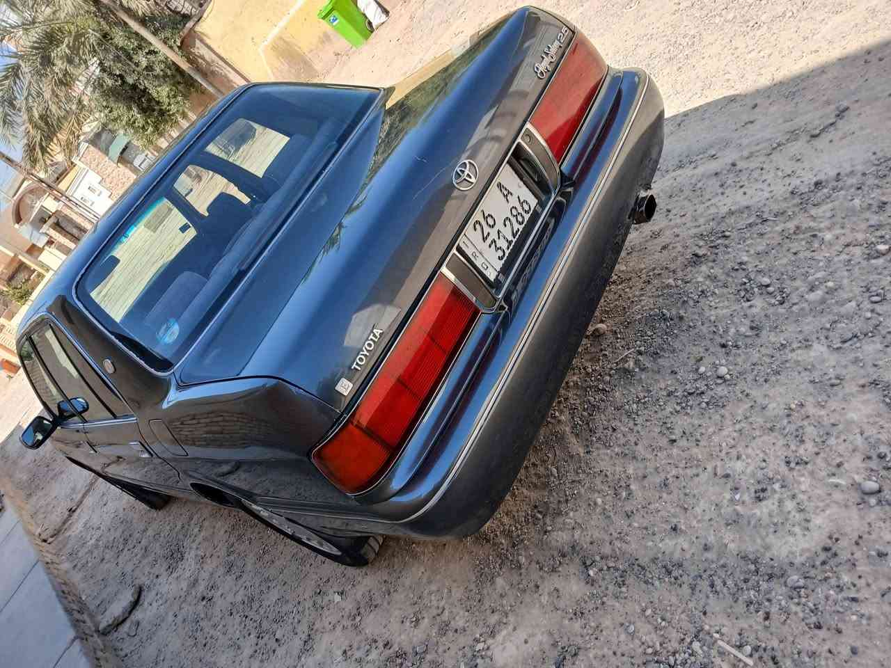 سياره ارنب متعوب عليها  بسمي سنويه جديده  بسامراء ٧٠  وبيها مجال وهذا رقمي ***********
