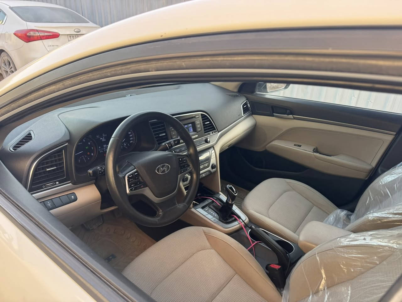 سلام عليكم النتره 17البيع كفاله عامه اربيل تريد وكله تريد تحويل فول مواصفات عده جلد وبصمه 145 وبيه مجال عنوان نجف الشرف *********** اي ستفسار اتصل خط او وتساب
