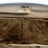 ٢٠٠٨ • وارد امريكي • ضرر خلفي