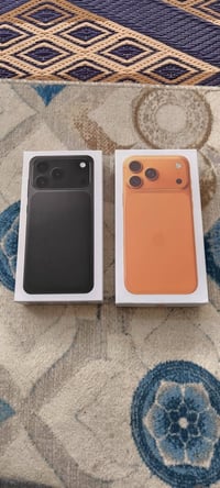 آيفون ١٧ برو • كوبي • كربلاء