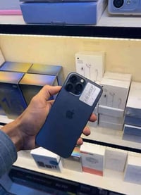 آيفون 13 برو ماكس • ٢٥٦ • بطارية ٩٦٪