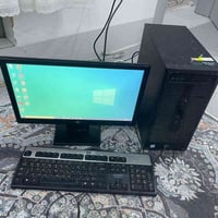 i5 الجيل السادس • رام ٨جي • ١٢٠SSD+١تيرا
