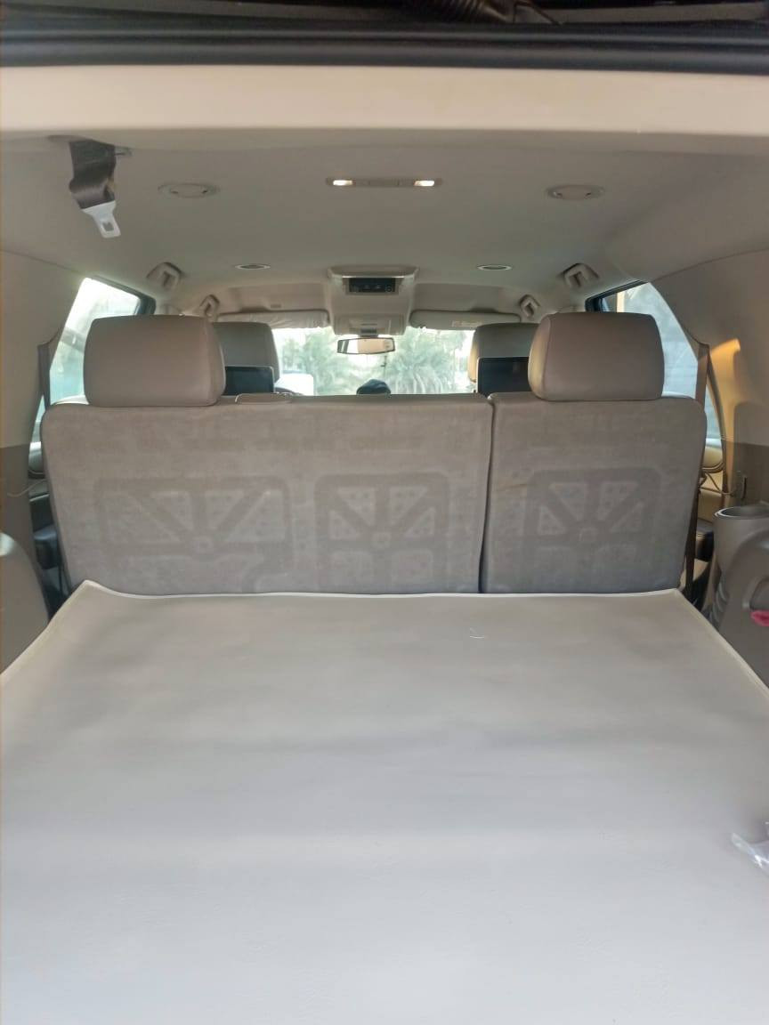 السلام عليكم
Chevrolet Tahoe
مواصفات LS مطور 
مديل 2020 رقم بغداد بسمي 
 السياره خليجية كفاله عامه 
شرط السياره على ايدي سبيره مانازل 
السياره ماشيه 95الف km
السياره جديده 
السياره مكانه البصره 
وللستفسار ولمعرفة السعر  اتصل على الرقم التالي (***********)(***********)
