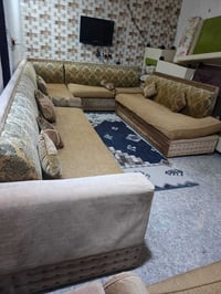 تخم ونص ١٦نفر • ديوان خليجي • ٦ قطع