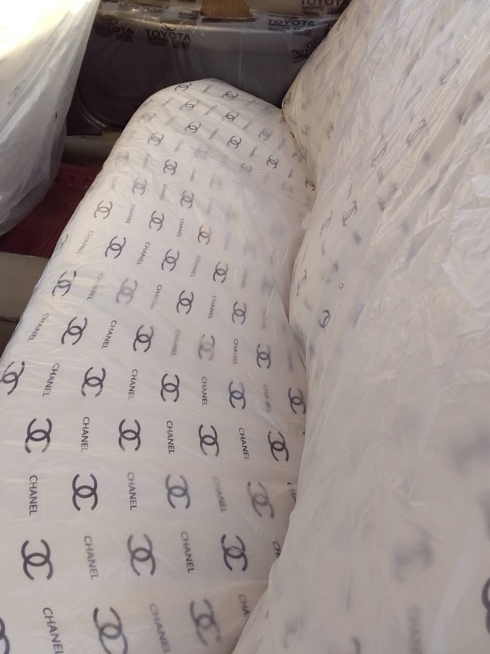 سلام عليكم كرسته نفخ مكينه كير كهربائيات حداديه مكفوله من ضربه ولعيب شرعي ونقل بيه ملاحضات بسيطه ومصلحات مصبوقه عام جماليه رقم واسط لمالك يريد تحويل رقم دولي بيه لوحه فقدان ومعامله كامله وكلشي جاهزه وبيه كتاب لفحص لمكان ذي قار قضاء النصر *********** سعر 65 سياره مرتبه ونضيفه
